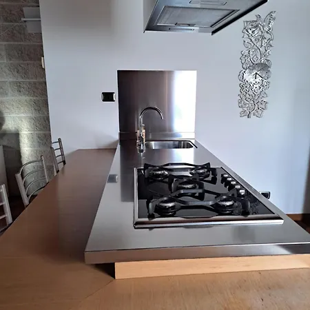 Holiday home Post Office Holidays House Bergamo