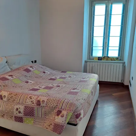 Holiday home Post Office Holidays House Bergamo