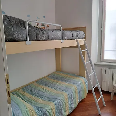 Post Office Holidays House Holiday home Bergamo