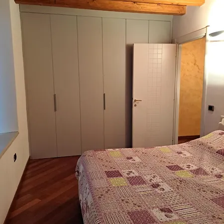 Holiday home Post Office Holidays House Bergamo