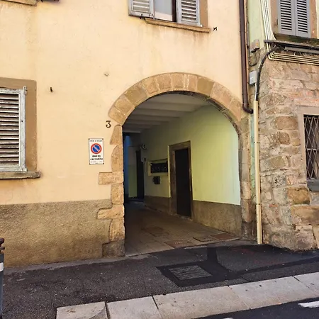 Post Office Holidays House Bergamo