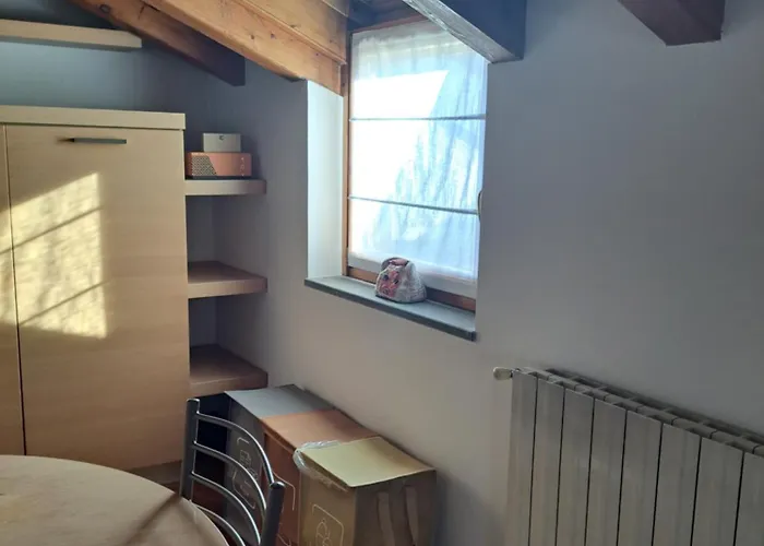 Casa de Férias Post Office Holidays House