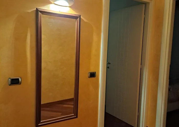 Post Office Holidays House ベルガモ