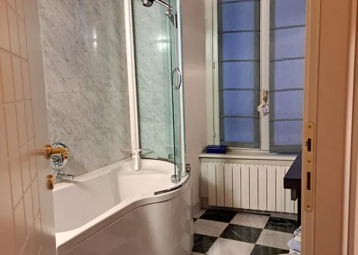 別荘 Post Office Holidays House